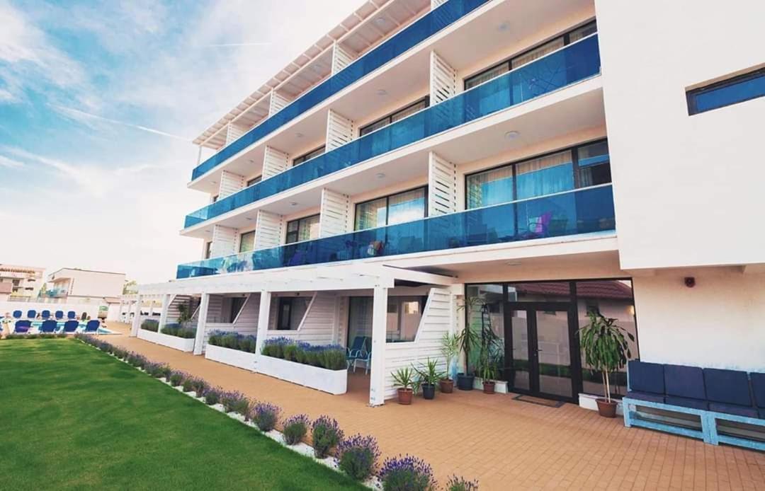 Lavender Villa Navodari Exterior photo