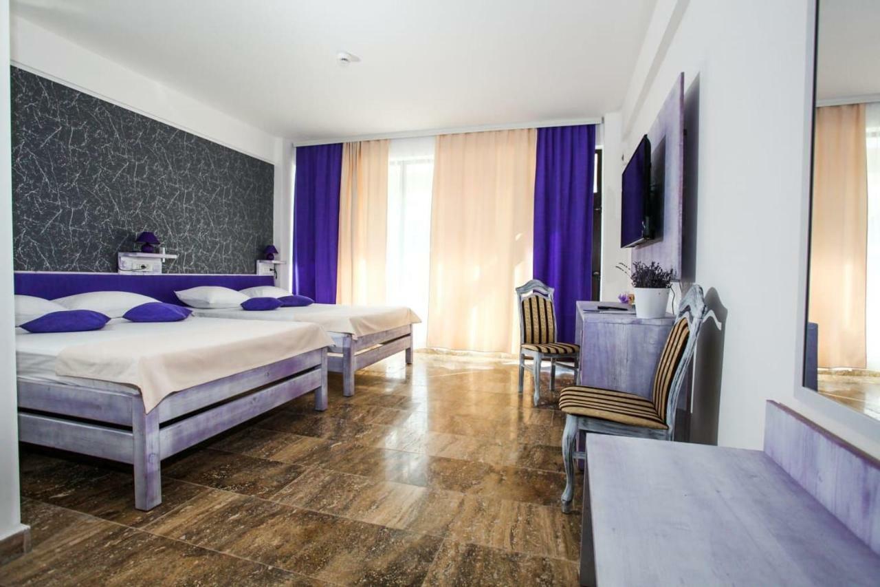 Lavender Villa Navodari Exterior photo