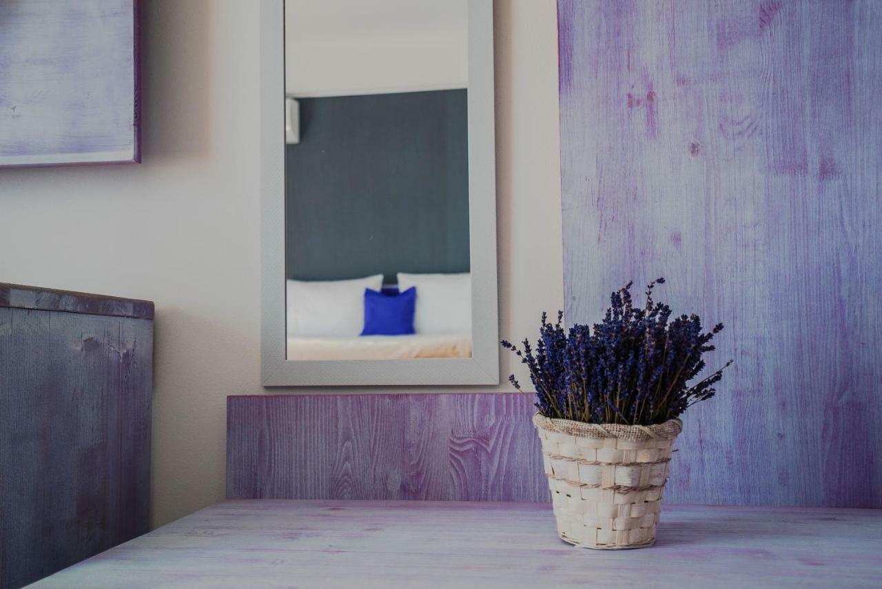 Lavender Villa Navodari Exterior photo
